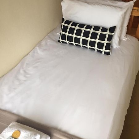 Wicket Green Cottage 헤이필드 외부 사진