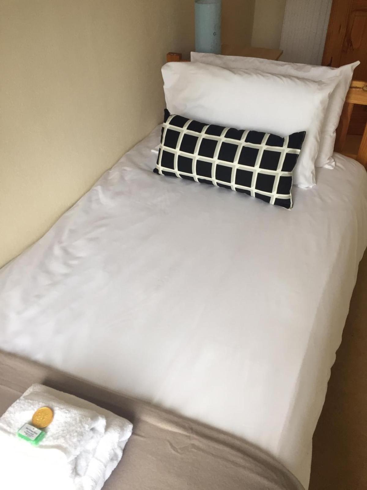 Wicket Green Cottage 헤이필드 외부 사진